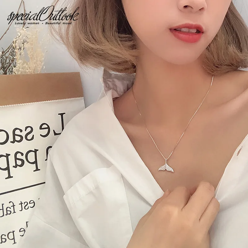 925 Sterling Silver Dolphin ta - Birth Flower Necklace 评论和价格