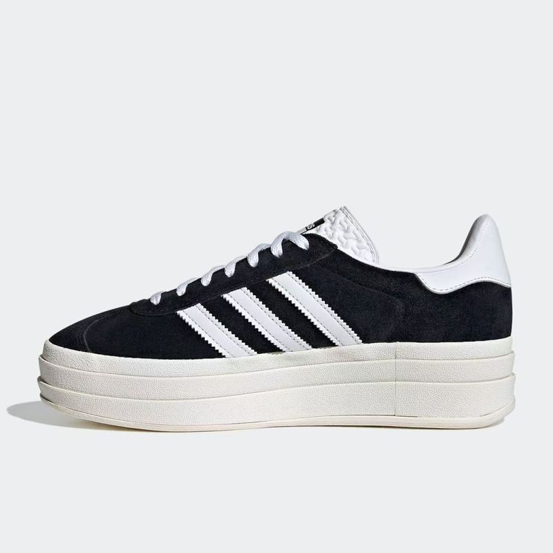 Adidas GAZELLE BOLD W Unisex S - Adidas Shoes Gazelle 评论和价格